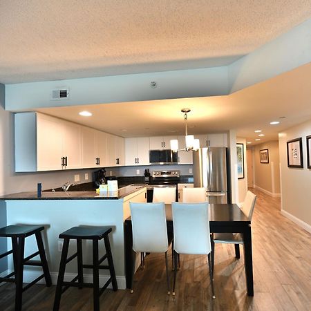 Huge Ocean Front Condo, Amazing Views Myrtle Beach Esterno foto