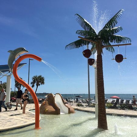 Huge Ocean Front Condo, Amazing Views Myrtle Beach Esterno foto