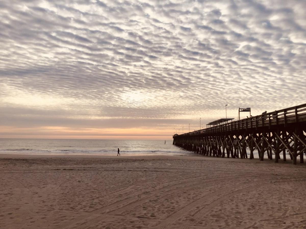 Huge Ocean Front Condo, Amazing Views Myrtle Beach Esterno foto