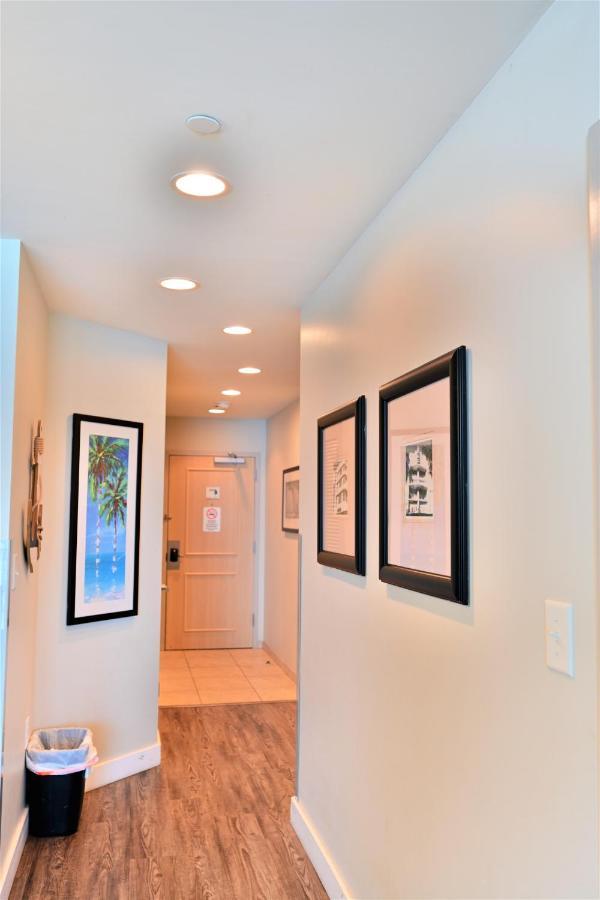 Huge Ocean Front Condo, Amazing Views Myrtle Beach Esterno foto