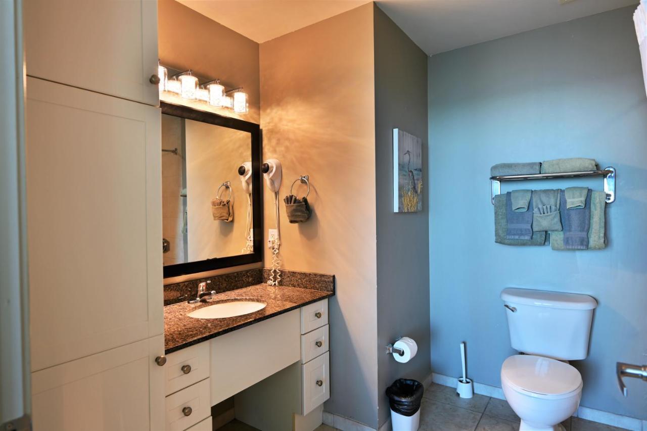 Huge Ocean Front Condo, Amazing Views Myrtle Beach Esterno foto