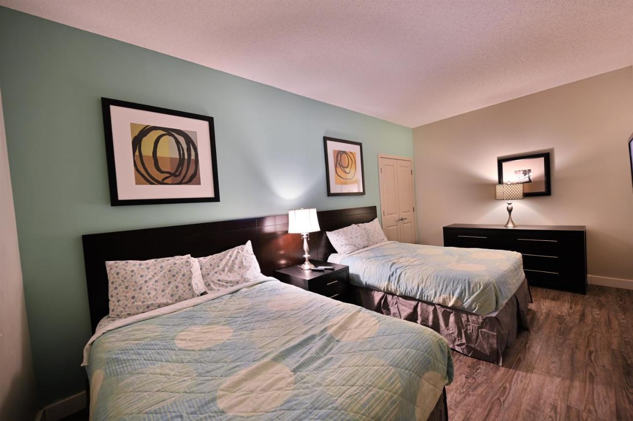 Huge Ocean Front Condo, Amazing Views Myrtle Beach Esterno foto
