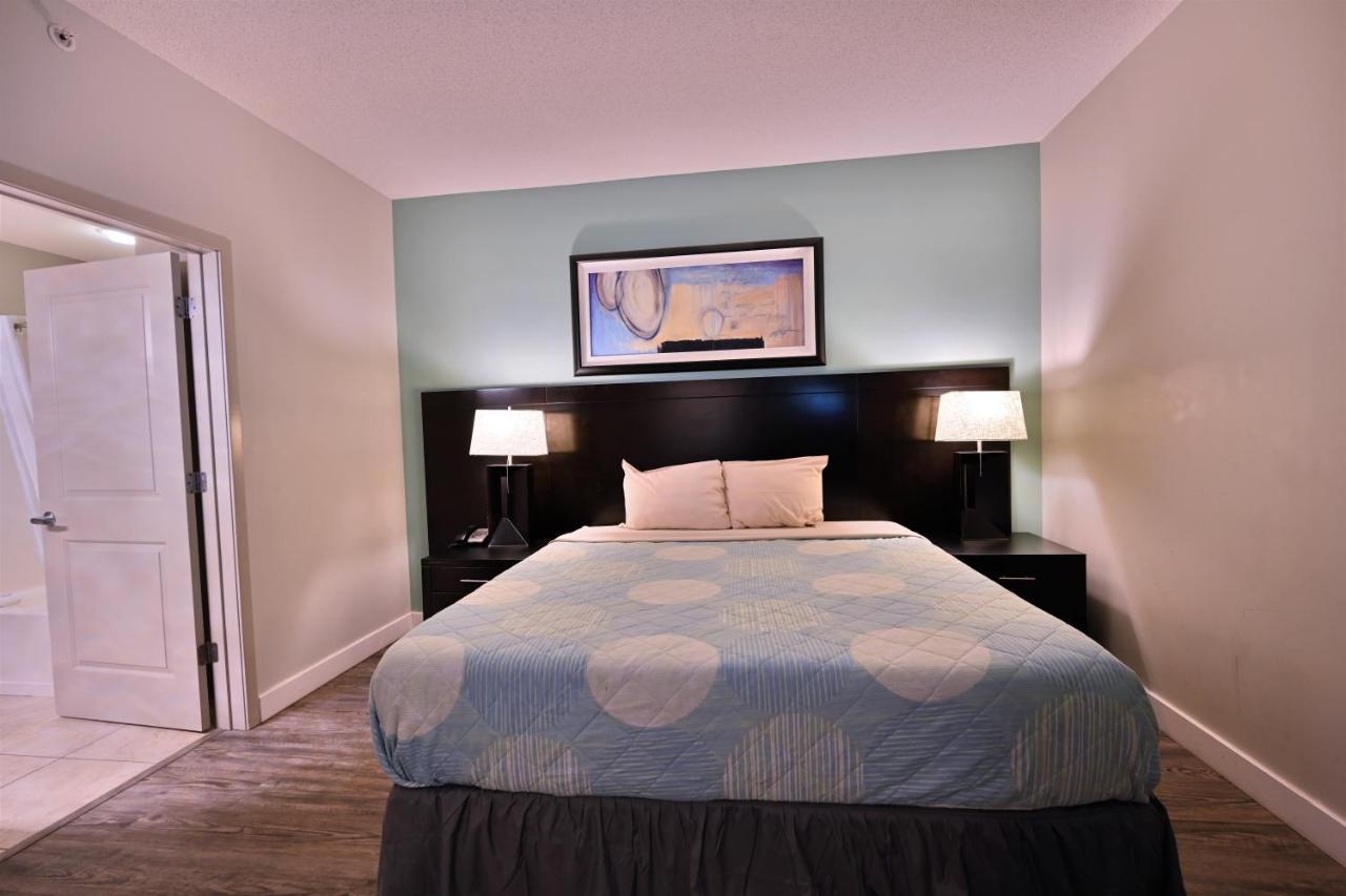 Huge Ocean Front Condo, Amazing Views Myrtle Beach Esterno foto