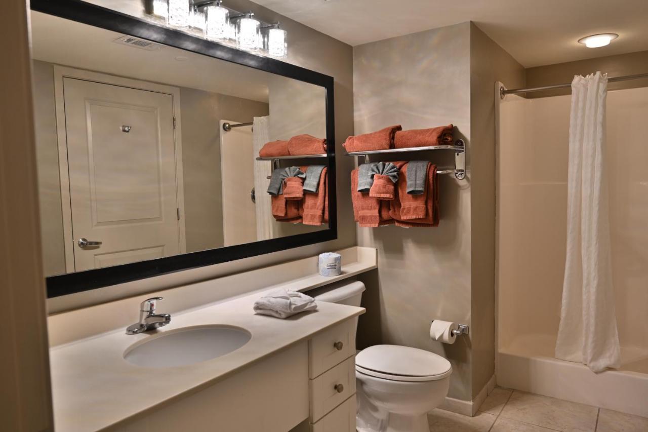Huge Ocean Front Condo, Amazing Views Myrtle Beach Esterno foto