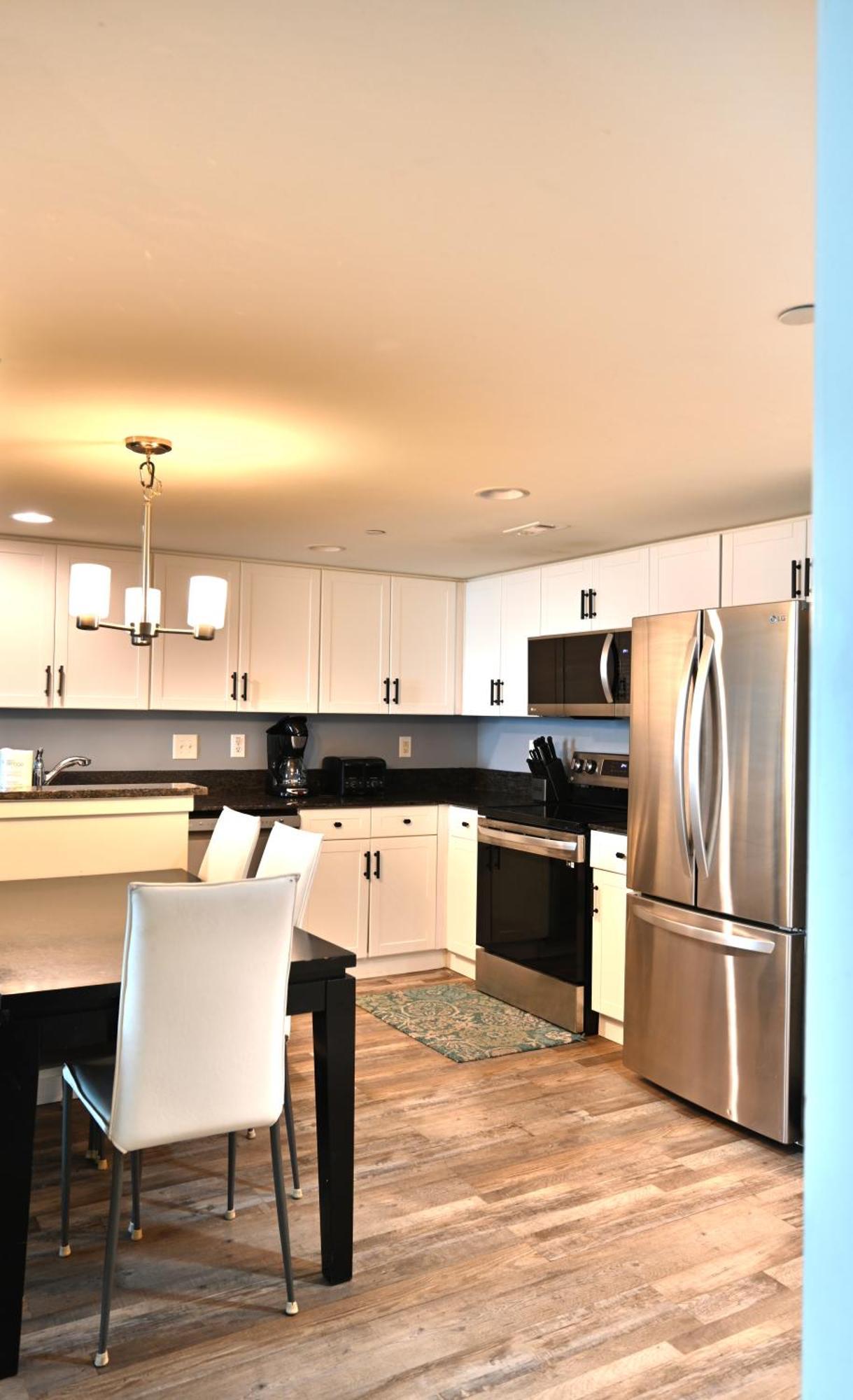Huge Ocean Front Condo, Amazing Views Myrtle Beach Esterno foto