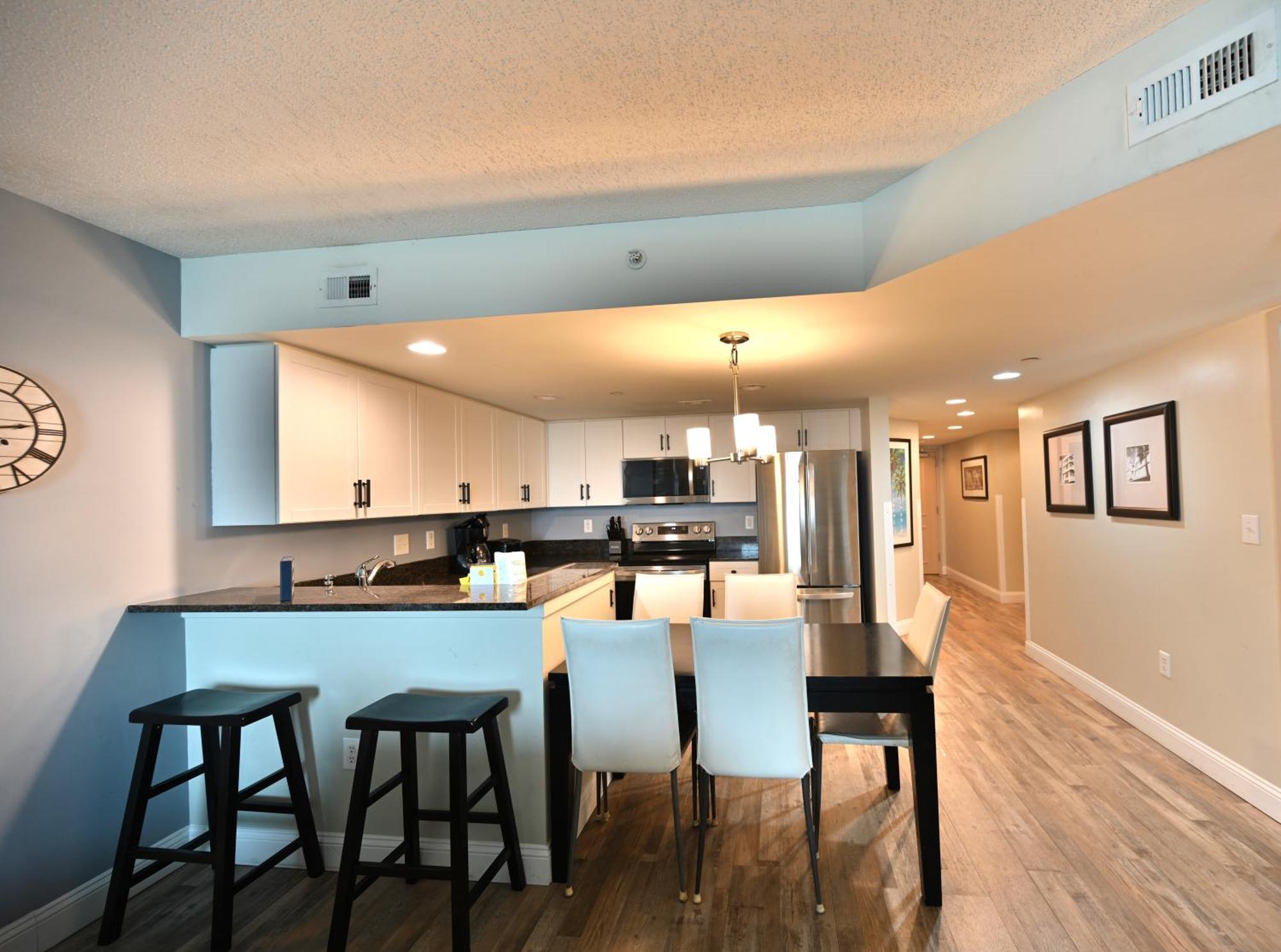 Huge Ocean Front Condo, Amazing Views Myrtle Beach Esterno foto