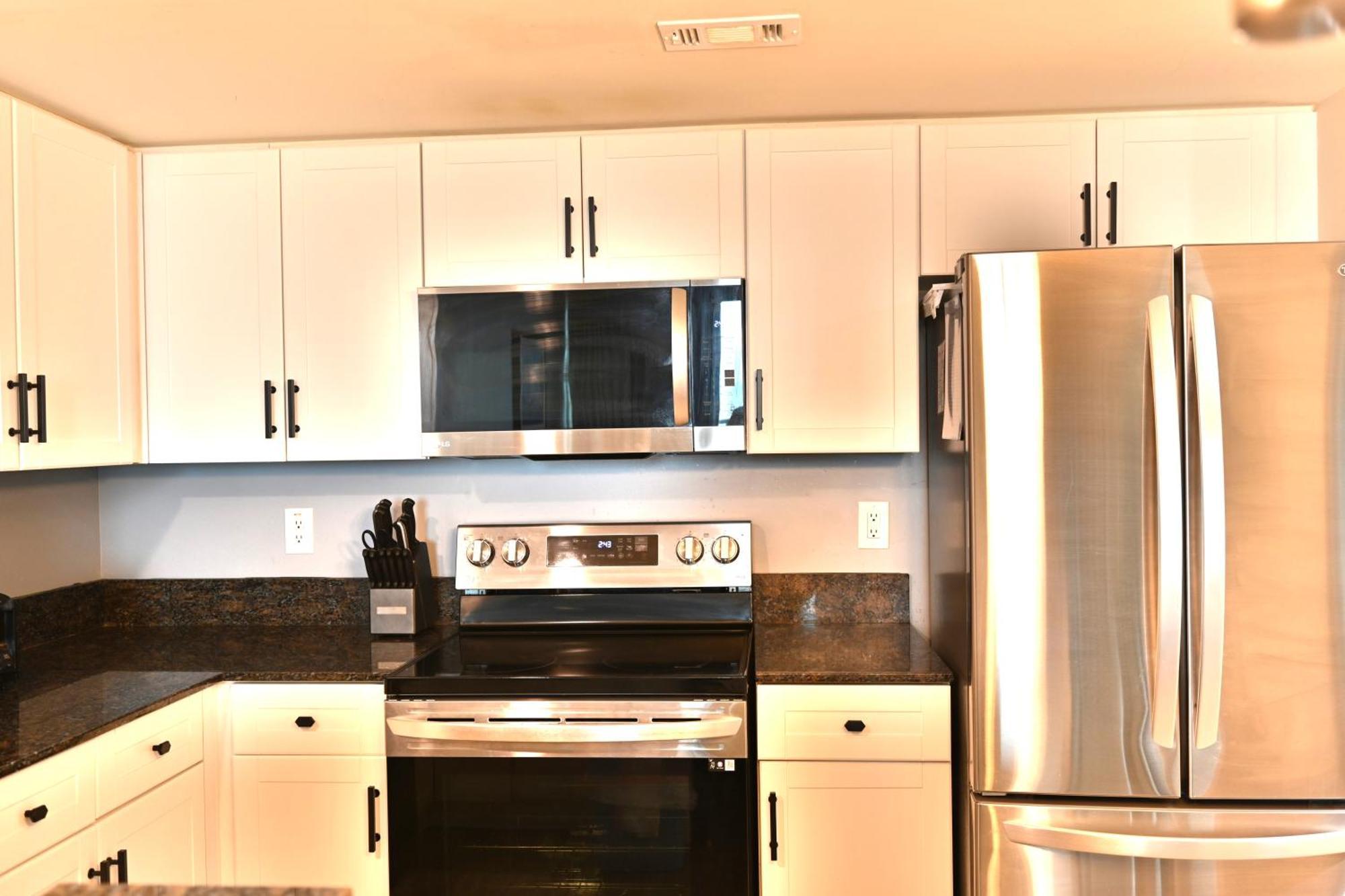 Huge Ocean Front Condo, Amazing Views Myrtle Beach Esterno foto