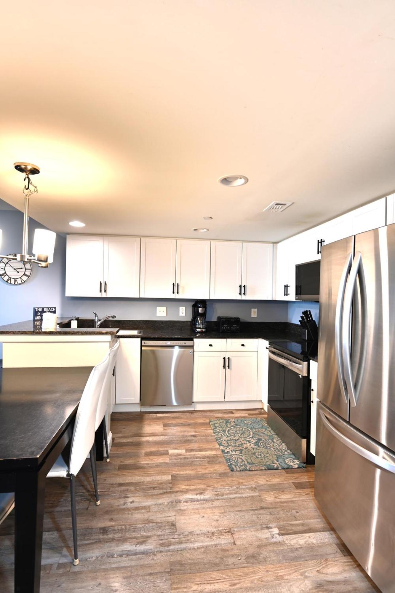 Huge Ocean Front Condo, Amazing Views Myrtle Beach Esterno foto