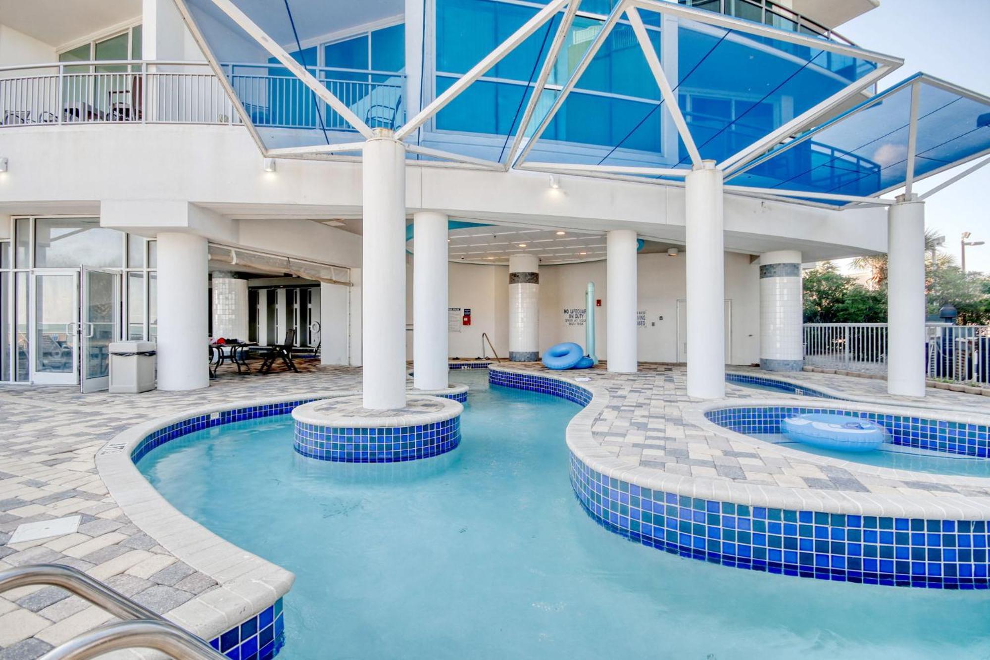 Huge Ocean Front Condo, Amazing Views Myrtle Beach Esterno foto